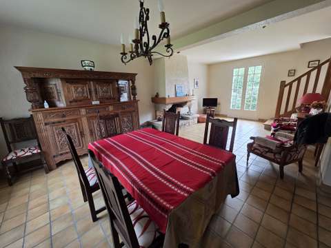 Vente maison 5 pièces Vente maison 5 pièces