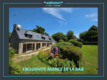 Vente Maison 3 chambresLa Forêt-Fouesnant