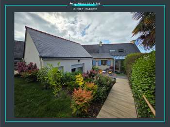 Vente Maison 3 chambresLa Forêt-Fouesnant