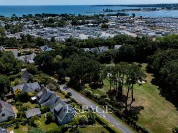 Vente Maison 4 chambresLa Forêt-Fouesnant