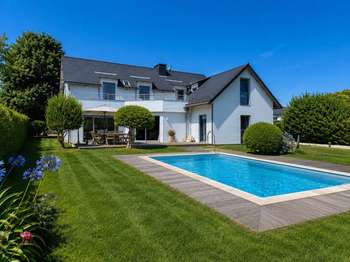 Vente Maison 6 chambresLa Forêt-Fouesnant