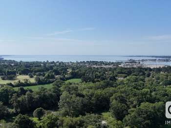Vente Maison 3 chambresLa Forêt-Fouesnant