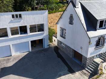 Vente Maison 3 chambresLa Forêt-Fouesnant