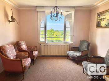 Vente Maison 3 chambresLa Forêt-Fouesnant