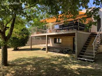 Vente Maison 3 chambresLa Forêt-Fouesnant