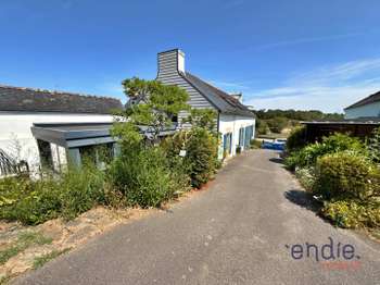 Vente maison 5 pièces La Forêt-Fouesnant 29