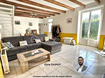 Vente Maison 2 chambresLa Forêt-Fouesnant
