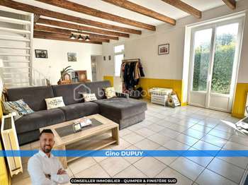 Vente Maison 2 chambresLa Forêt-Fouesnant