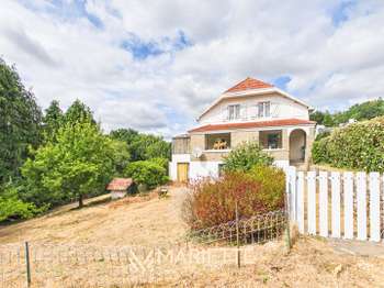 Vente maison 6 pièces La Forêt-Fouesnant 29