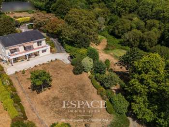 Vente maison 8 pièces La Forêt-Fouesnant 29