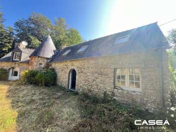 Vente maison 4 pièces La Forêt-Fouesnant 29