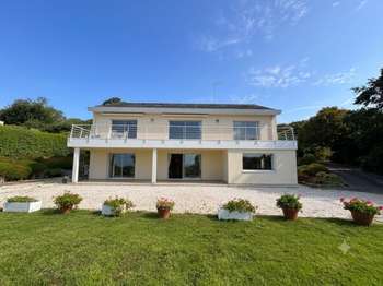 Vente maison 7 pièces La Forêt-Fouesnant 29