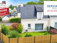 Vente maison 3 pièces Vente maison 3 pièces