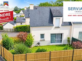 Vente maison 3 pièces La Forêt-Fouesnant 29