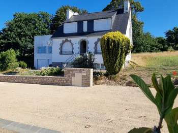 Vente Maison 4 chambresLa Forêt-Fouesnant