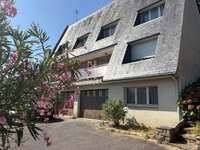 Vente maison 8 pièces Vente maison 8 pièces