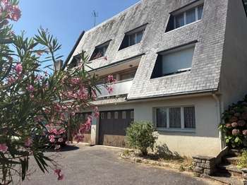 Vente maison 8 pièces La Forêt-Fouesnant 29