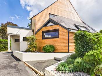 Vente Maison 4 chambresLa Forêt-Fouesnant