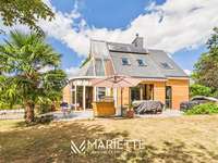 Vente maison 7 pièces Vente maison 7 pièces