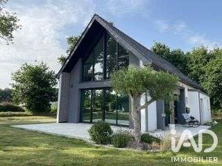 Maison 5 pièces 125 m² · à La Forêt-Fouesnant · 125 m² · 468 000 €