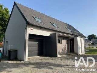Vente maison 5 pièces Vente maison 5 pièces
