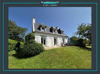 Vente Maison 4 chambresLa Forêt-Fouesnant