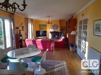 Vente Maison 4 chambresLa Forêt-Fouesnant