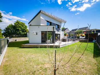 Vente Maison 4 chambresLa Forêt-Fouesnant