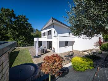 Vente Maison 4 chambresLa Forêt-Fouesnant