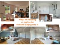 Vente maison 6 pièces Vente maison 6 pièces