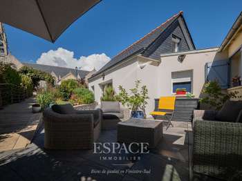 Vente Maison 3 chambresLa Forêt-Fouesnant