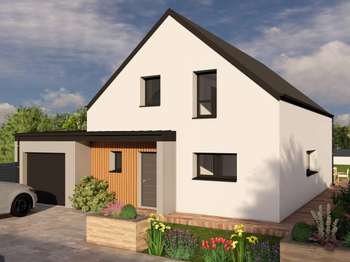 Vente maison 5 pièces La Forêt-Fouesnant 29