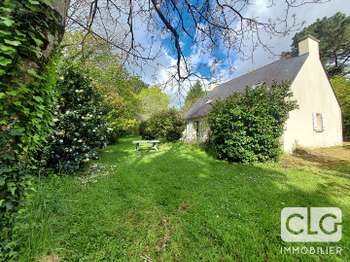 Vente maison 3 pièces La Forêt-Fouesnant 29