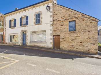 Vente Maison 8 chambresLa Forêt-Fouesnant