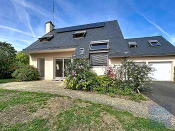 Vente maison 6 pièces La Forêt-Fouesnant 29