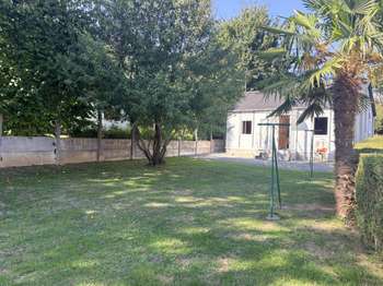 Vente Maison 1 chambreLa Forêt-Fouesnant