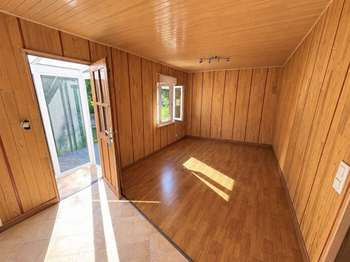 Vente maison 2 pièces