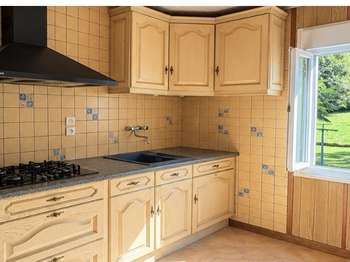 Vente maison 2 pièces