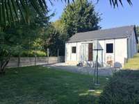 Vente maison 2 pièces