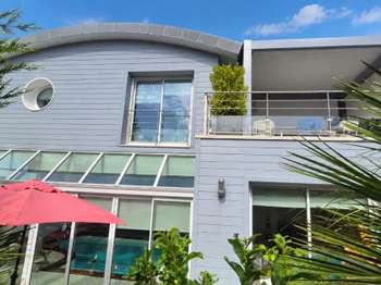 Vente maison 7 pièces La Forêt-Fouesnant 29