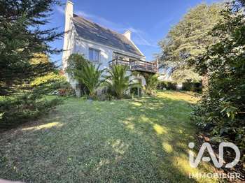 Vente Maison 6 chambresLa Forêt-Fouesnant