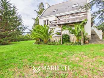 Vente Maison 6 chambresLa Forêt-Fouesnant