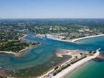 Vente Maison 4 chambresLa Forêt-Fouesnant