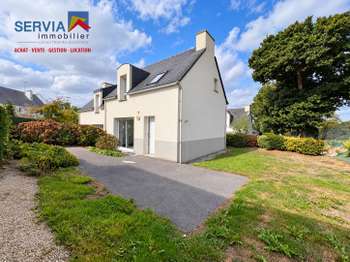 Vente Maison 3 chambresLa Forêt-Fouesnant