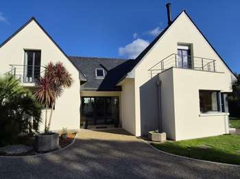 Vente Maison 5 chambresLa Forêt-Fouesnant