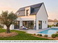 Vente maison 5 pièces Vente maison 5 pièces
