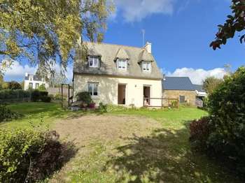 Vente maison 4 pièces La Forêt-Fouesnant 29