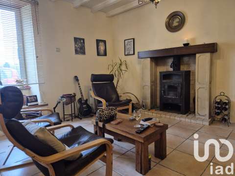 Vente maison 5 pièces Vente maison 5 pièces