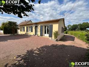 Vente Maison 4 piècesLa Forêt-sur-Sèvre