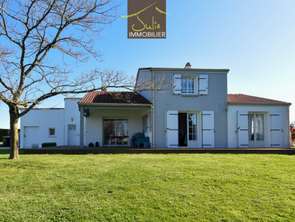 Vente Maison 3 chambresLa Forêt-sur-Sèvre